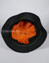 Replica Handmade Hat MACV SOG Black Boonie Local Made Reproduction A