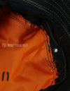 Replica Handmade Hat MACV SOG Black Boonie Local Made Reproduction A