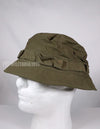 Replica Locally Made Reproduction OD Boonie Hat ARVN Cut