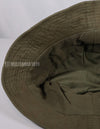 Replica Locally Made Reproduction OD Boonie Hat ARVN Cut
