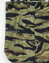 Replica Dragon made JWD Pattern Nylon Tiger Stripe Helmet Bag