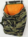 Replica Dragon made JWD Pattern Nylon Tiger Stripe Helmet Bag