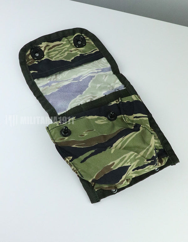 Replica Dragon JWD Pattern Nylon Tiger Stripe First Aid Pouch